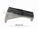 FMA QD FFG 3 Angled Fore Grip TB1101-FG